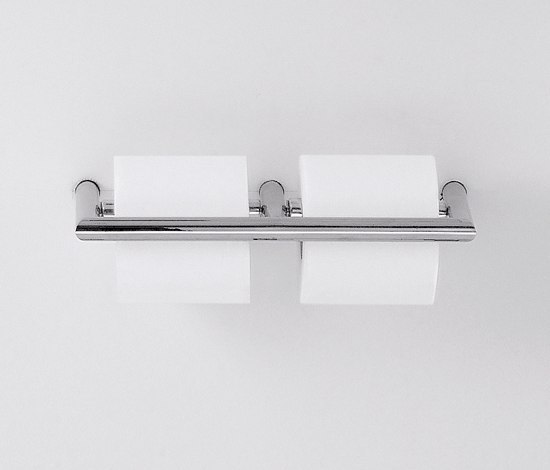 O.L.C. - 01 | Paper roll holders | Agape