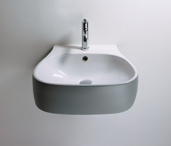 Pear - CER895 | Wash basins | Agape