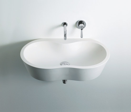Viceversa - CER780M | Wash basins | Agape