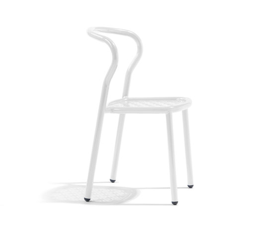 Latte | Chairs | Blå Station
