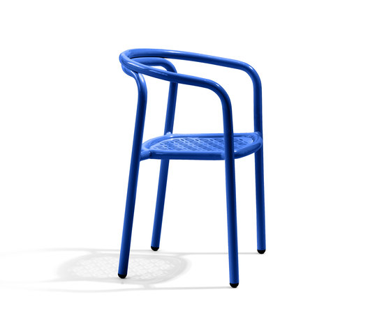 Latte 2 | Chairs | Blå Station