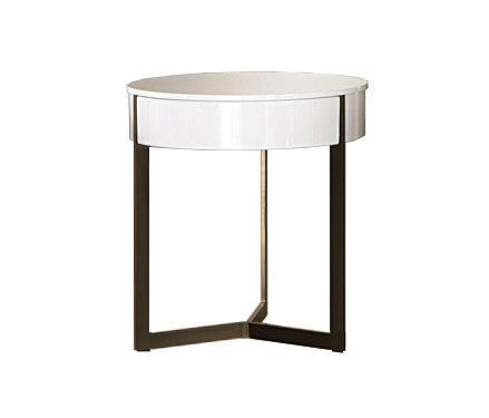 Sign | Side tables | LEMA