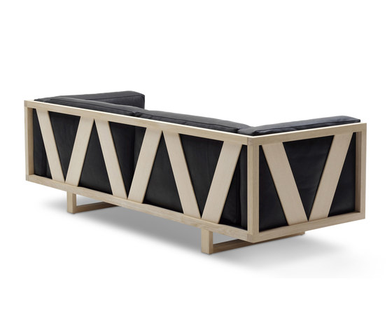 Frame EJ 555-3 | Sofas | Fredericia Furniture