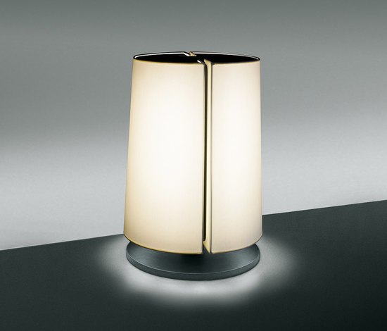 Cylindra | Luminaires de table | SEAE