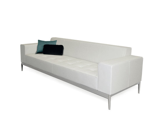 Eudos Sofa | Sofas | GRASSOLER