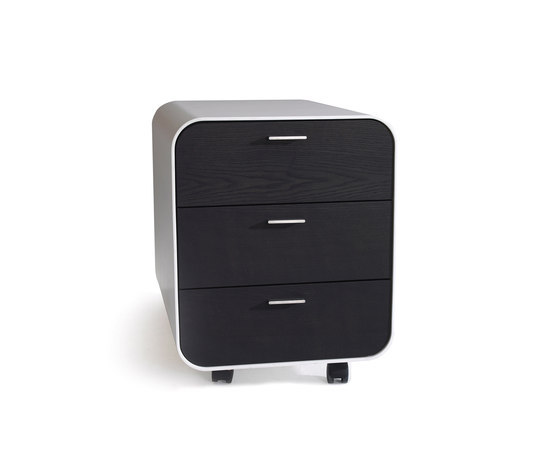 I-con drawer container | Pedestals | Arco