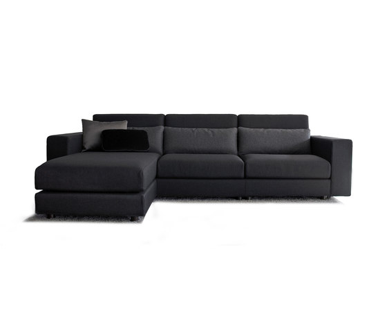 MMS Ideal Sofa | Sofas | GRASSOLER