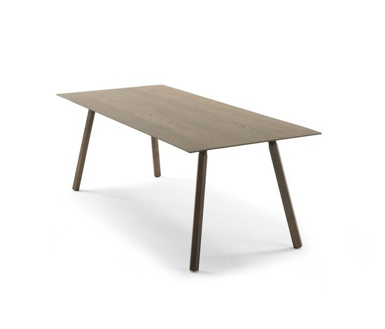 Nomad | Dining tables | Arco