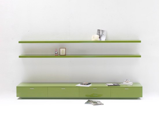 Side store | Shelving | Arco