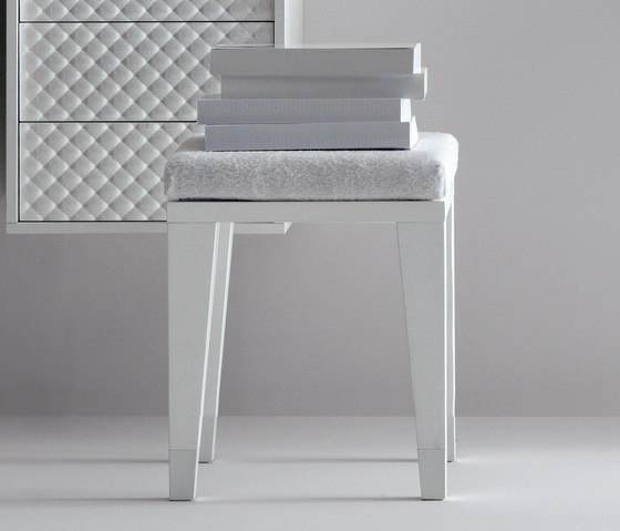 Cocò | Bath stools / benches | Falper