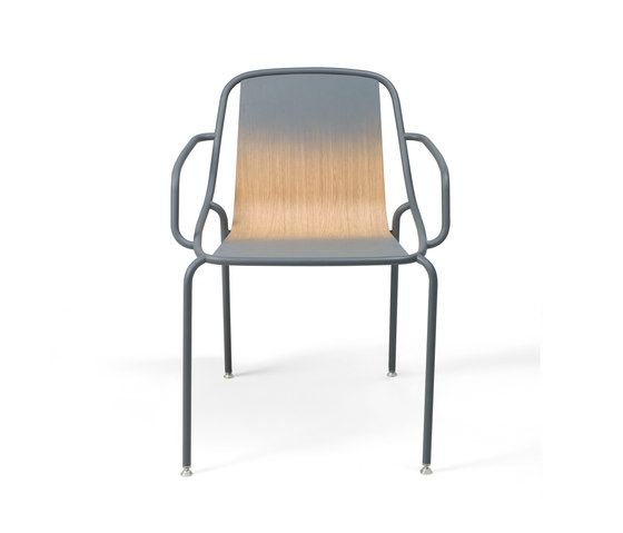 Alle Armchair Light grey | Stühle | Skitsch by Hub Design