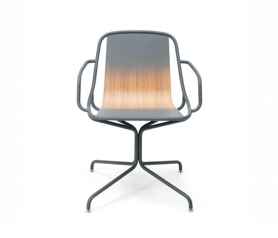 Alle Home Office Light grey | Sillas | Skitsch by Hub Design