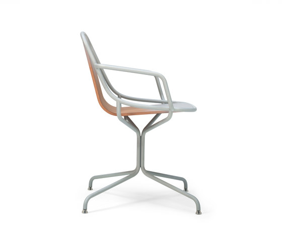 Alle Home Office Off-white | Chaises | Skitsch by Hub Design
