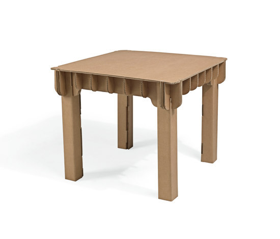 Build Up Table | Kindertische | Skitsch by Hub Design