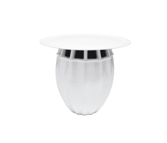 Oppiacei Papaver white | Tables d'appoint | Skitsch by Hub Design