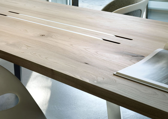 L’ARC | Dining tables | Mobimex