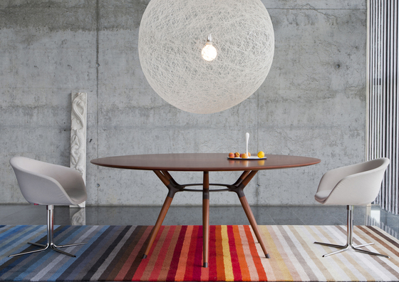 X2 Table | Dining tables | Mobimex