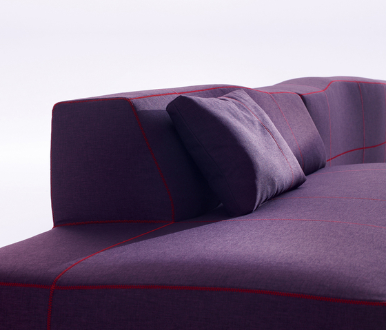 Bend sofa | Sofas | B&B Italia