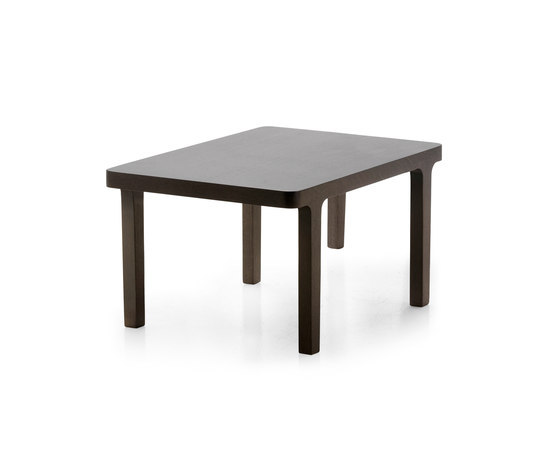 Emea Lounge Table | Tavolini alti | Alki
