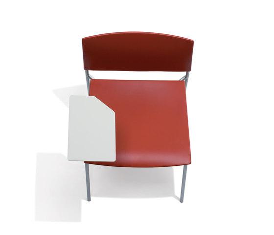 Sit SI 0502 + DR 0802 | Chairs | Andreu World
