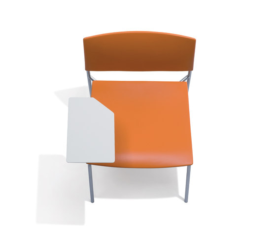 Sit SI 0502 + DR 0802 | Chairs | Andreu World