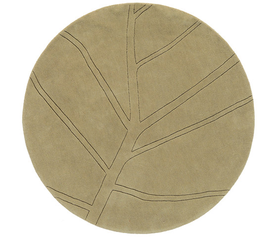 Leaf | Tappeti / Tappeti design | Now Carpets