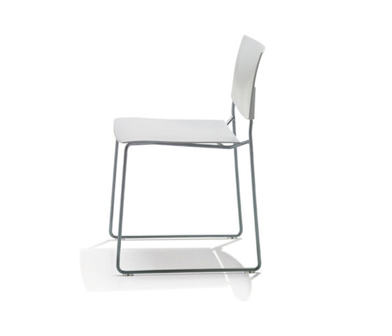 Sit SI 0663 | Chairs | Andreu World