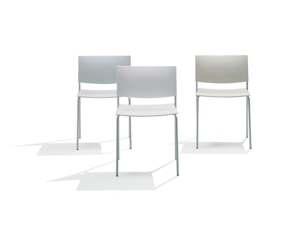 Sit SI 0508 | Chairs | Andreu World