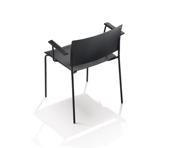Sit SI 0509 | Chairs | Andreu World