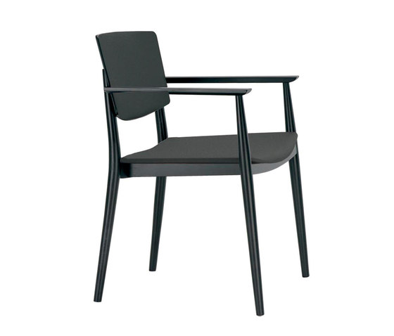 Happy SO 0379 | Chairs | Andreu World