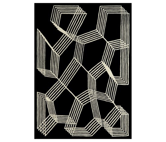 Fields | Alfombras / Alfombras de diseño | Now Carpets