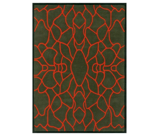 Garden Secret | Alfombras / Alfombras de diseño | Now Carpets