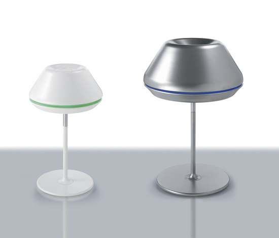Spool Iluminación mesa | Lámparas de sobremesa | LUCENTE