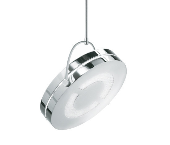 Tamburo Iluminación pendular | Lámparas de suspensión | LUCENTE