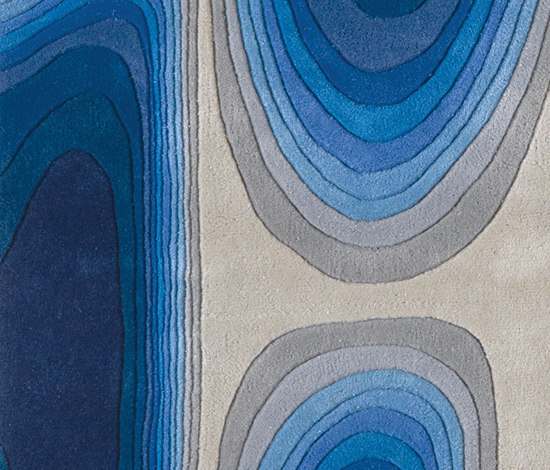 Cell | Tapis / Tapis de designers | Now Carpets