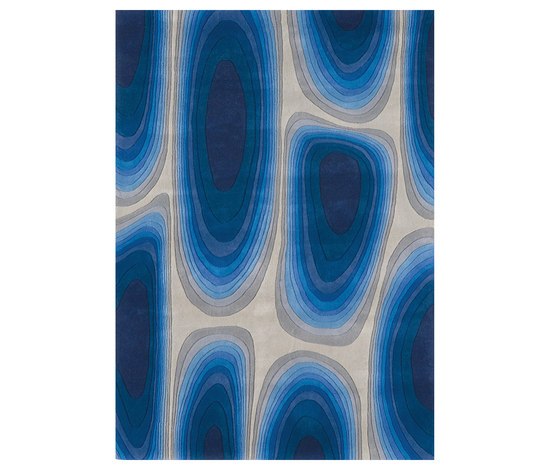 Cell | Tapis / Tapis de designers | Now Carpets
