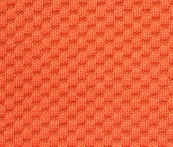Dotty Orange | Tejidos tapicerías | Innofa