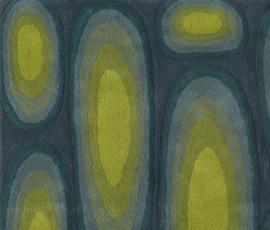Cell | Alfombras / Alfombras de diseño | Now Carpets