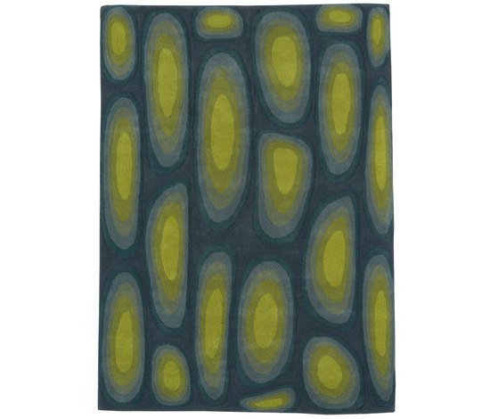 Cell | Alfombras / Alfombras de diseño | Now Carpets