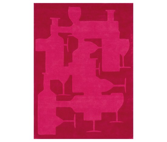 In Vino | Alfombras / Alfombras de diseño | Now Carpets