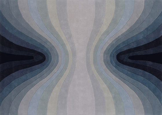 Squeeze 1 | Tapis / Tapis de designers | Now Carpets