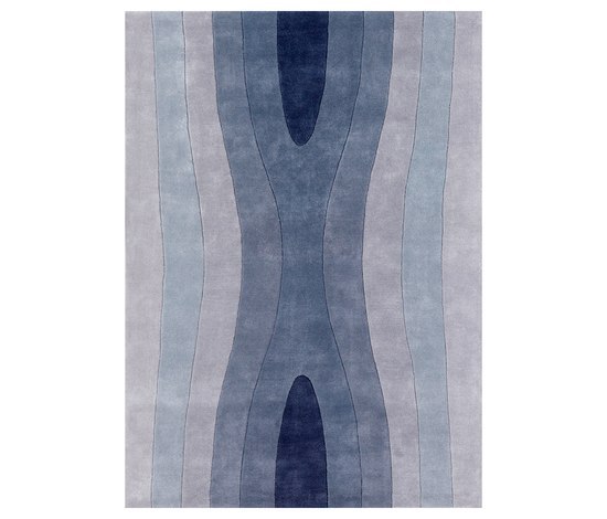 Squeeze 2 | Tapis / Tapis de designers | Now Carpets
