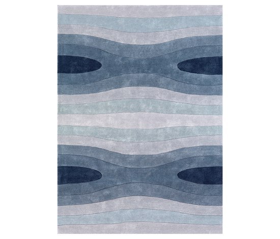 Squeeze 3 | Tapis / Tapis de designers | Now Carpets