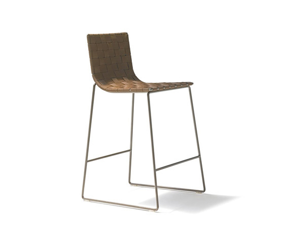 Trenza BQ-0705 | Bar stools | Andreu World