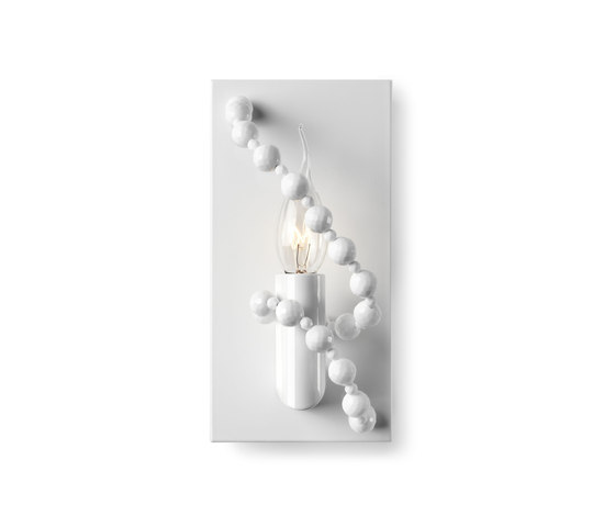 Coco wall lamp | Wall lights | Brand van Egmond