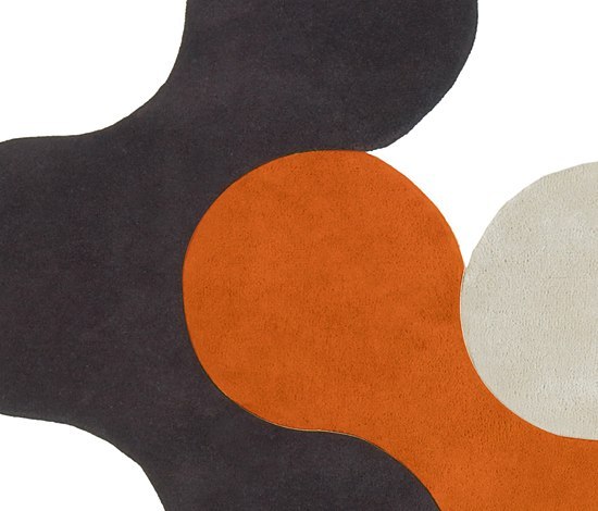 Flammes | Tapis / Tapis de designers | Now Carpets