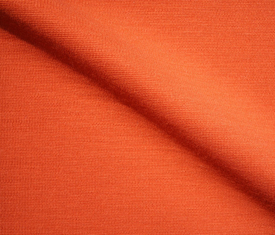 Uniform Orange | Upholstery fabrics | Innofa