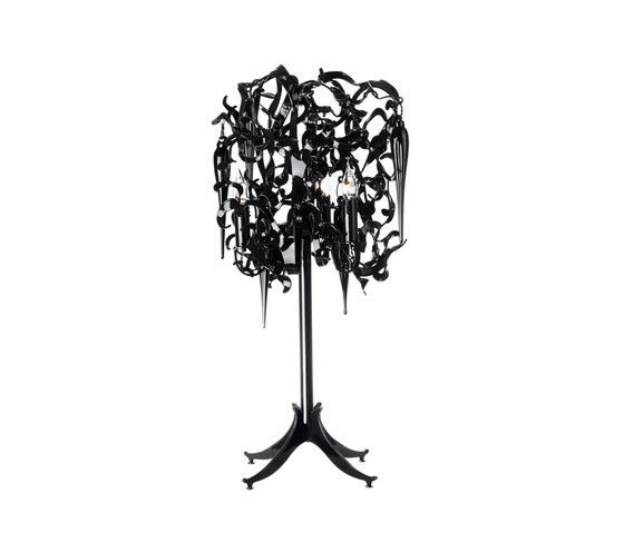 Flower Power table lamp | Lampade tavolo | Brand van Egmond