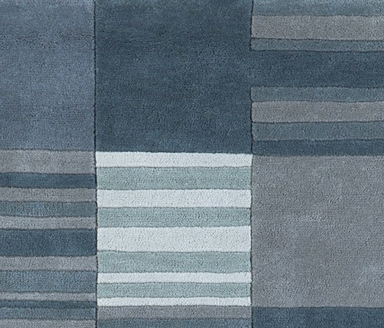 Streets | Tapis / Tapis de designers | Now Carpets