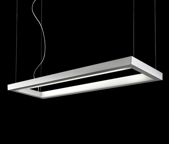 Style Pendant light | Suspended lights | LUCENTE